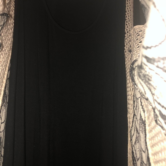 Tunic or Mini Dress from a Boutique - Picture 5 of 6